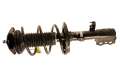 Picture of KYB Shocks & Struts Strut Plus Front Left Toyota Corolla 2009-2013 Japan built only