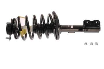 Picture of KYB Shocks & Struts Strut Plus Front Left Toyota Sienna 2007-2010 FWD w- 7 passenger