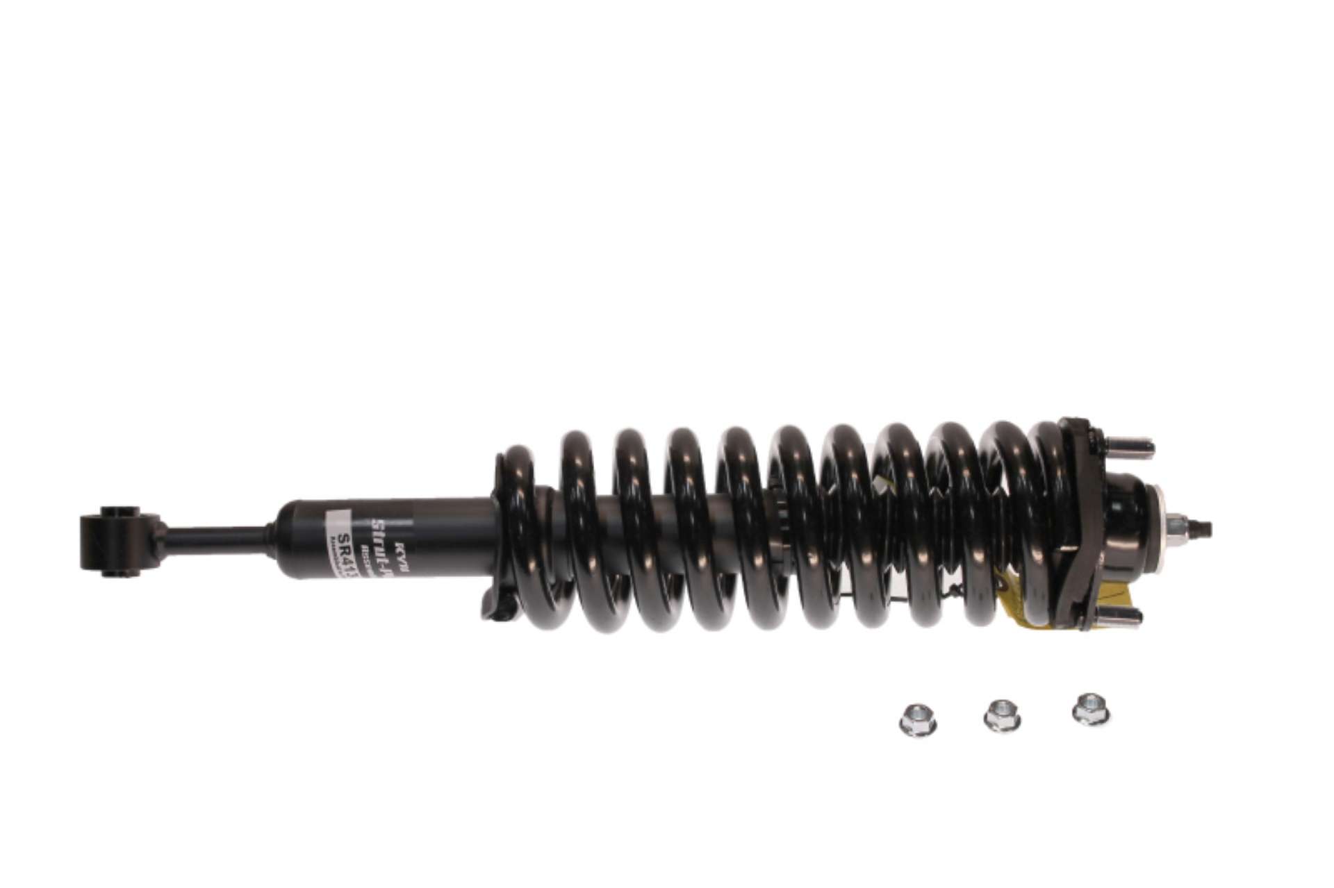 Picture of KYB Shocks & Struts Strut Plus Front Left TOYOTA Tacoma 4WD & 4 cyl 2005-2007