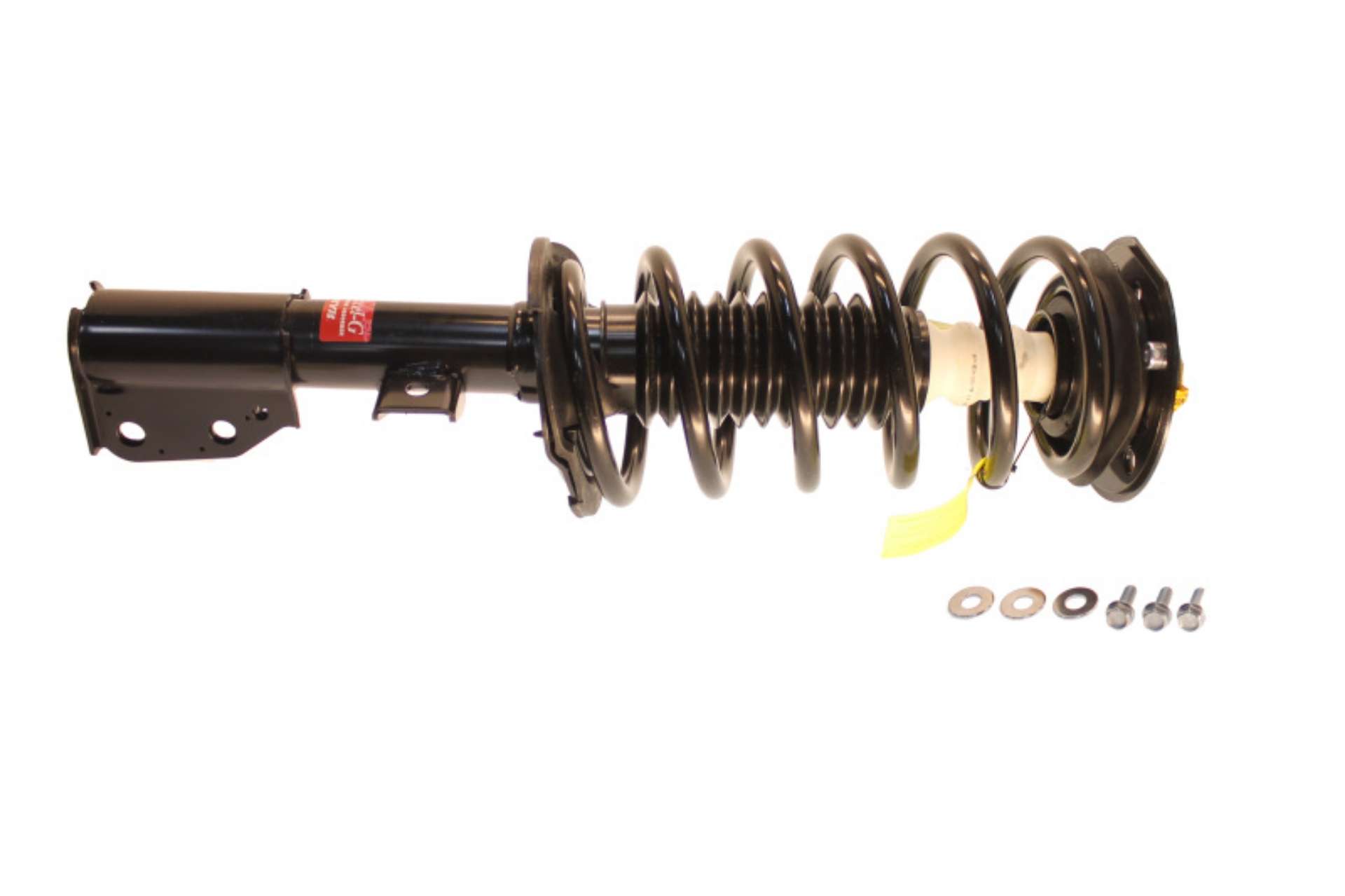 Picture of KYB Shocks & Struts Strut Plus Front Right Chevrolet Equinox-GMC Terrain 2010 4cyl only