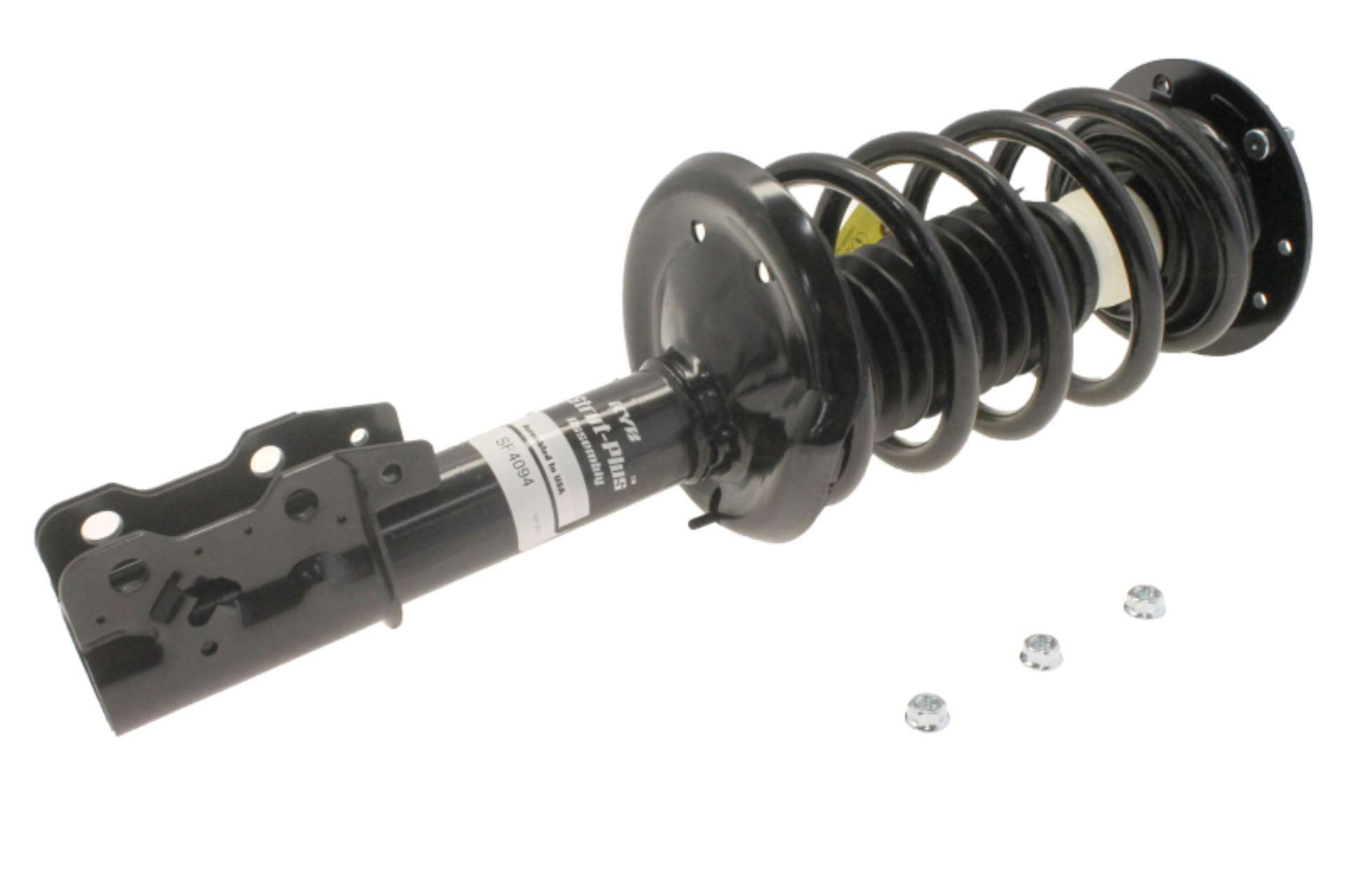 Picture of KYB Shocks & Struts Strut Plus Front Right CHEVROLET Malibu 2011-2004