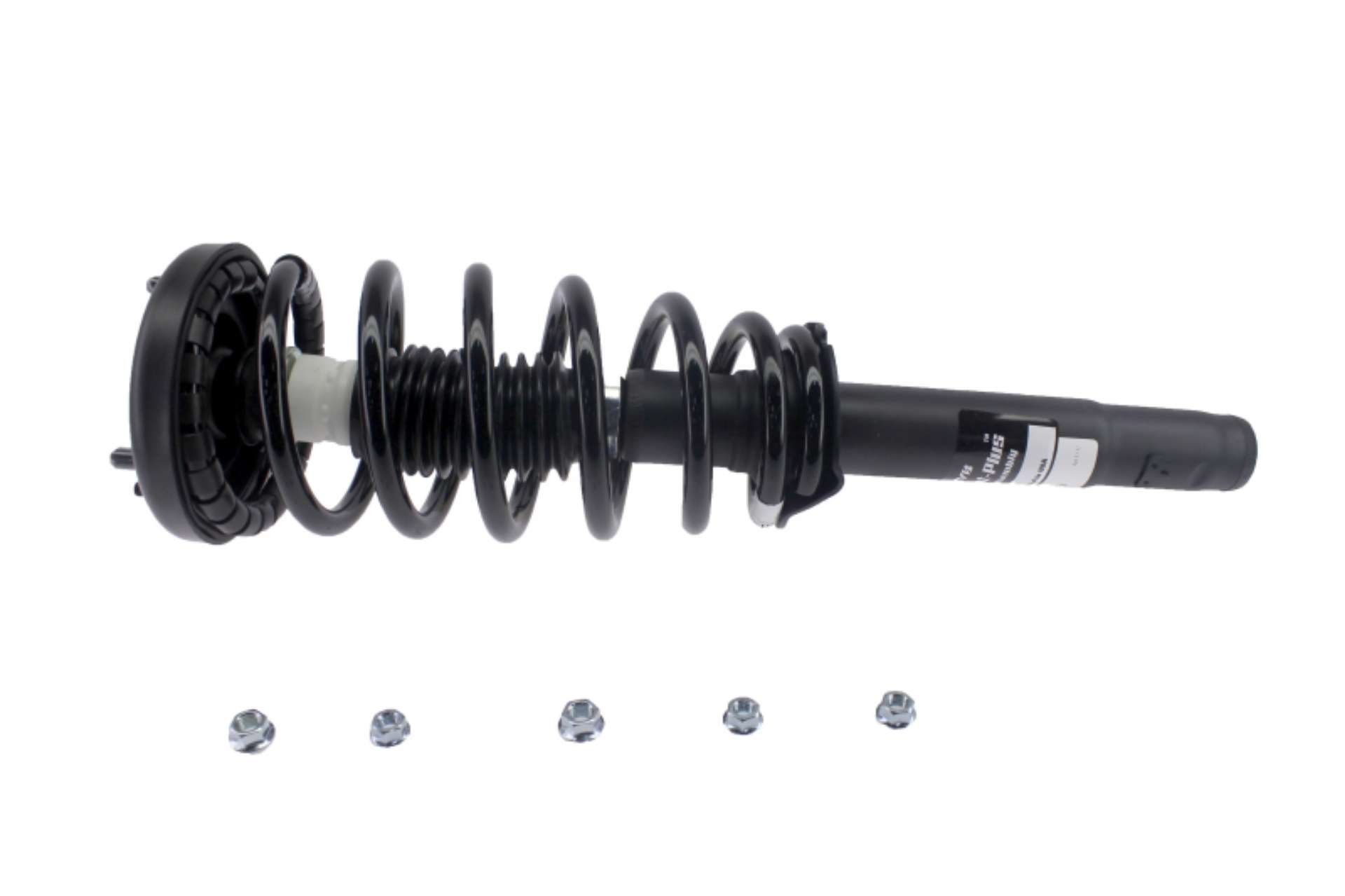 Picture of KYB Shocks & Struts Strut Plus Front Right HONDA Accord 2002-1998