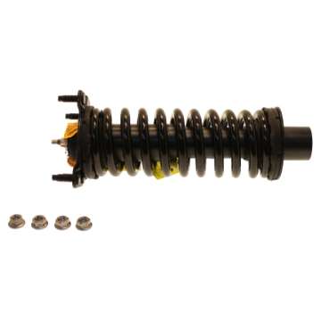 Picture of KYB Shocks & Struts Strut Plus Front Right JEEP Liberty 2007-2002