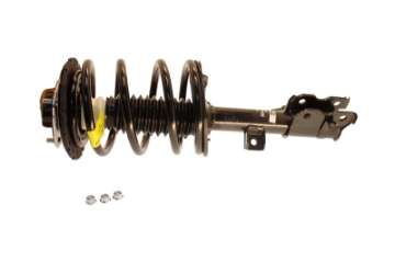 Picture of KYB Shocks & Struts Strut Plus Front Right NISSAN Murano 2007-2003