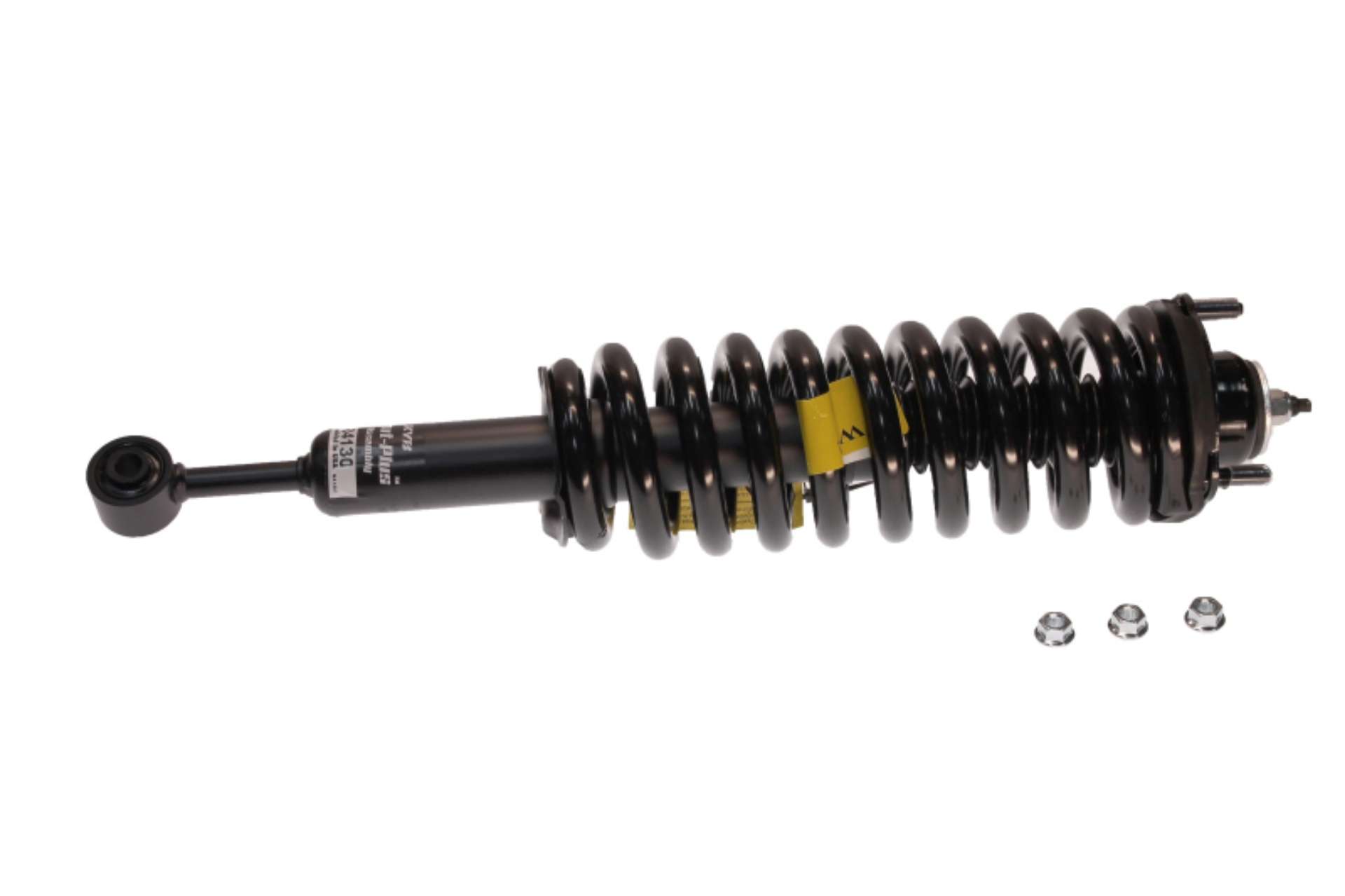 Picture of KYB Shocks & Struts Strut Plus Front Right TOYOTA 4-Runner 4WD 2009-2003