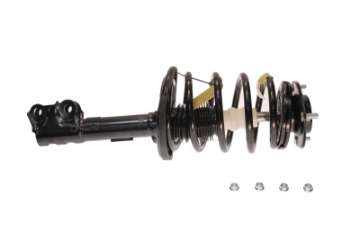 Picture of KYB Shocks & Struts Strut Plus Front Right TOYOTA Camry w- 4 cyl- Exc- SE