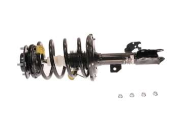 Picture of KYB Shocks & Struts Strut Plus Front Right TOYOTA Camry w- 4 cyl- Exc- SE