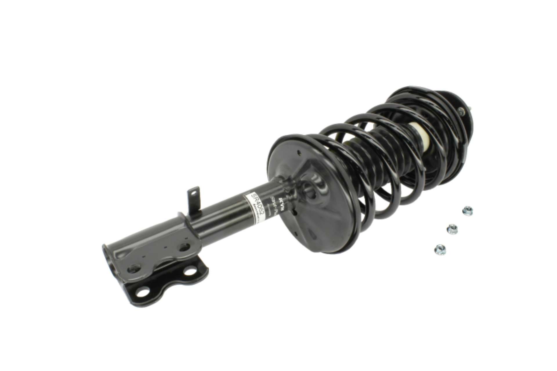 Picture of KYB Shocks & Struts Strut Plus Front Right TOYOTA Corolla 1997-1993