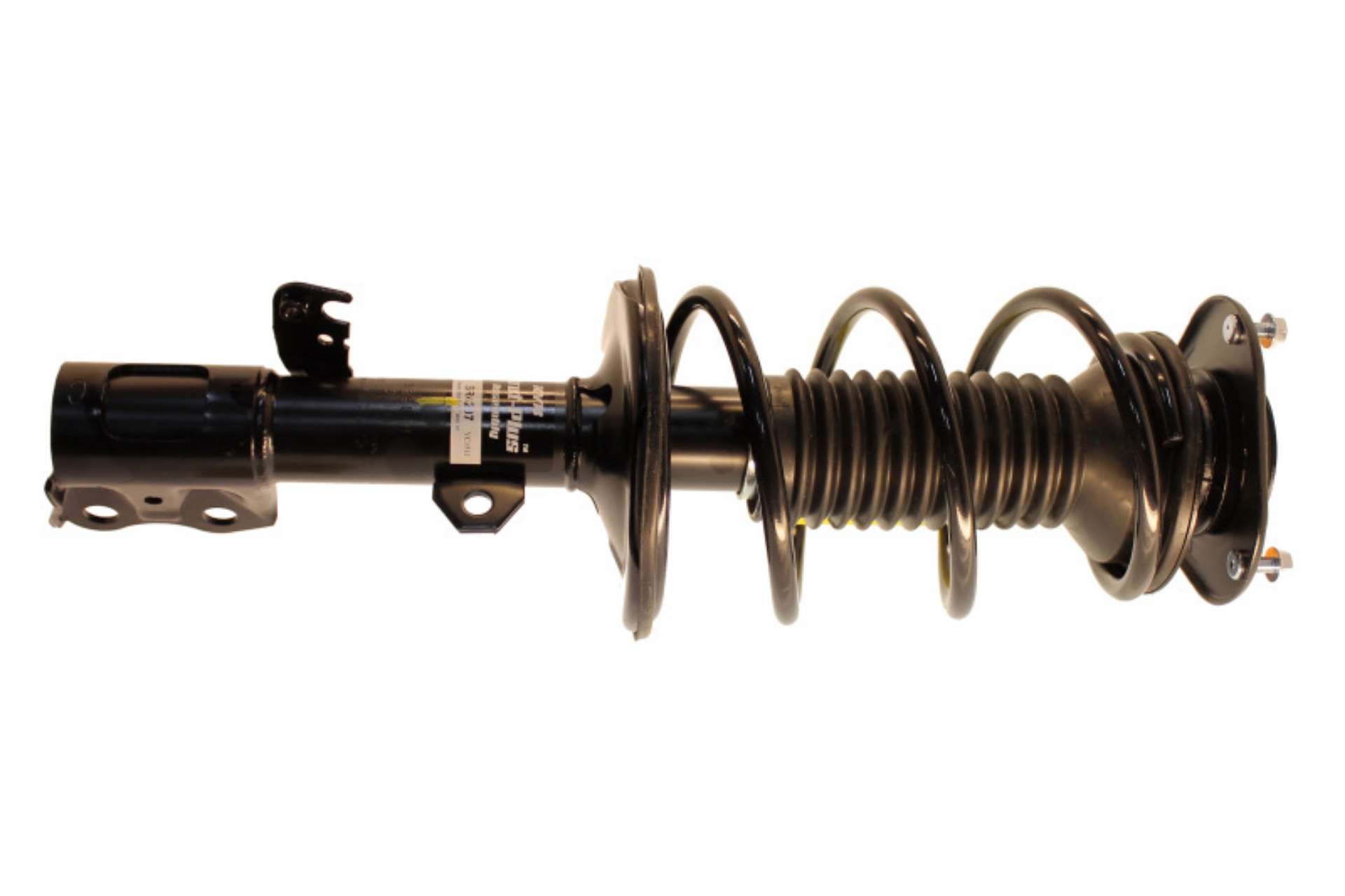 Picture of KYB Shocks & Struts Strut Plus Front Right Toyota Corolla 2009-2013 Japan built only