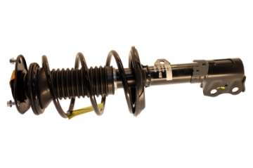 Picture of KYB Shocks & Struts Strut Plus Front Right Toyota Corolla 2009-2013 Japan built only