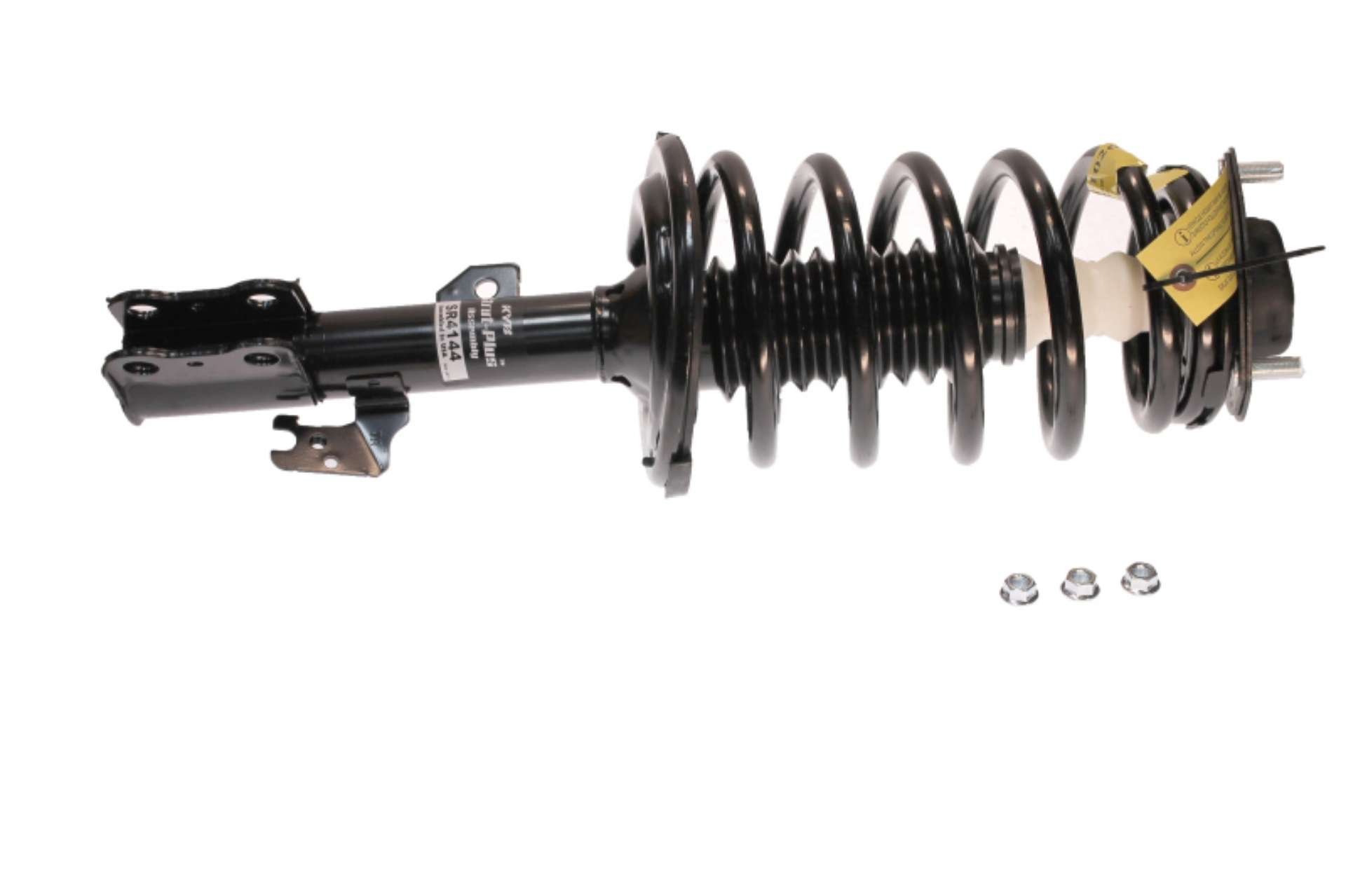 Picture of KYB Shocks & Struts Strut Plus Front Right Toyota Sienna 2007-2010 FWD w- 7 passenger