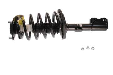 Picture of KYB Shocks & Struts Strut Plus Front Right Toyota Sienna 2007-2010 FWD w- 7 passenger