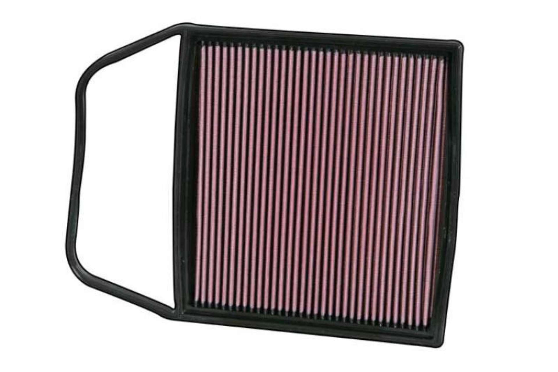 Picture of K&N 06-09 BMW 135-335-535 Drop In Air Filter