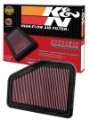 Picture of K&N 06 Holden Commodore VE Drop In Air Filter