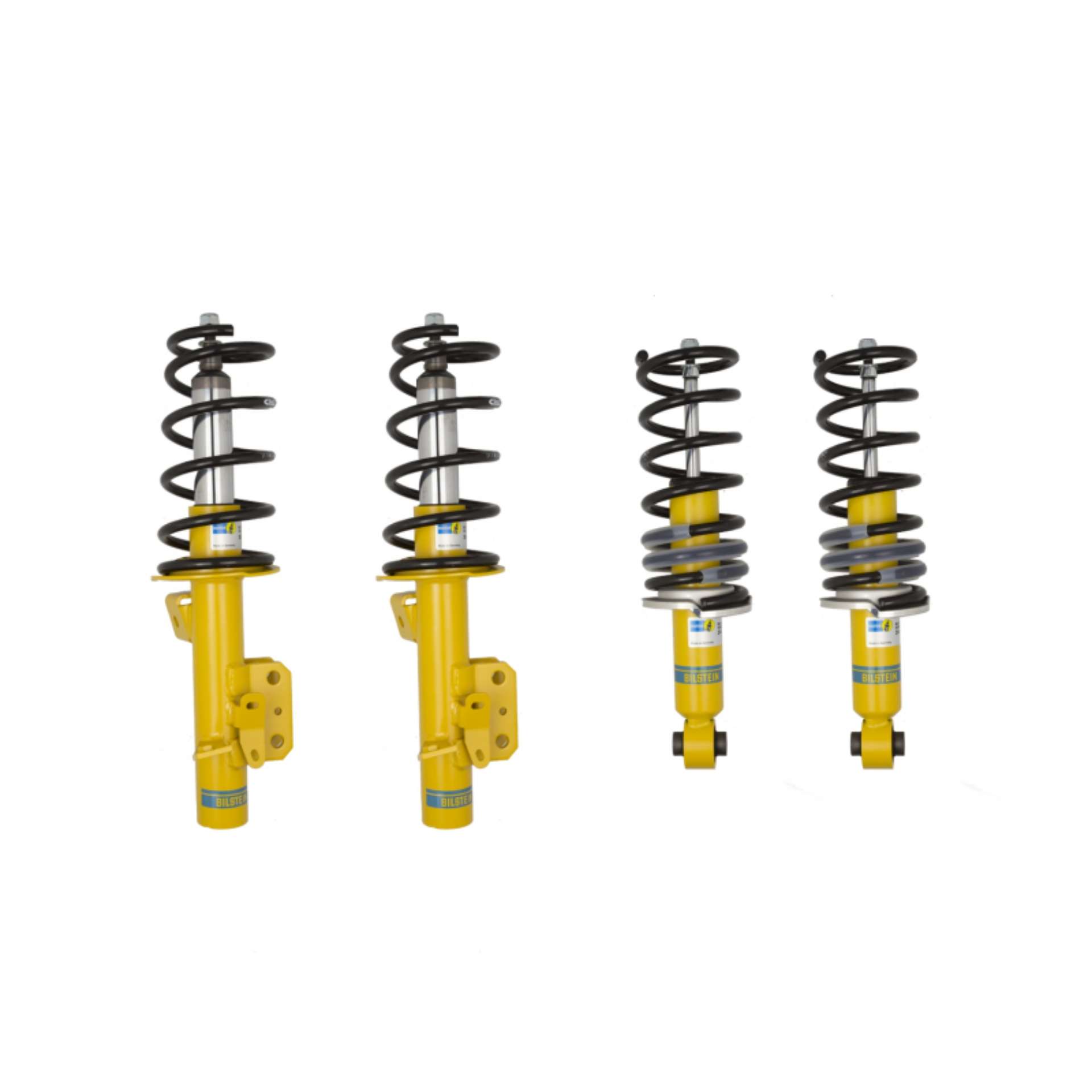 Picture of Bilstein B12 Pro-Kit 13-16 FRS-13-17 BRZ Front and Rear Monotube Suspension Kit