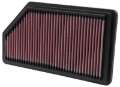 Picture of K&N 01 Acura MDX Drop In Air Filter