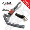 Picture of Diamond Eye KIT 4in CB MRP SGL w- TDP SS 04-05 Chevy-GMC 6-6L Duramax 2500-3500