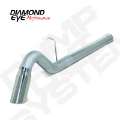 Picture of Diamond Eye KIT 4in DPF-BACKSGLTD AL 11-15 Chevy-GMC 6-6L Duramax 2500-3500