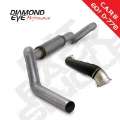 Picture of Diamond Eye KIT 5in CBSGL w- TDP AL 06-07 Chevy-GMC 6-6L Duramax 2500-3500