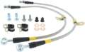 Picture of StopTech Stainless Steel Front Brake lines for Chrysler