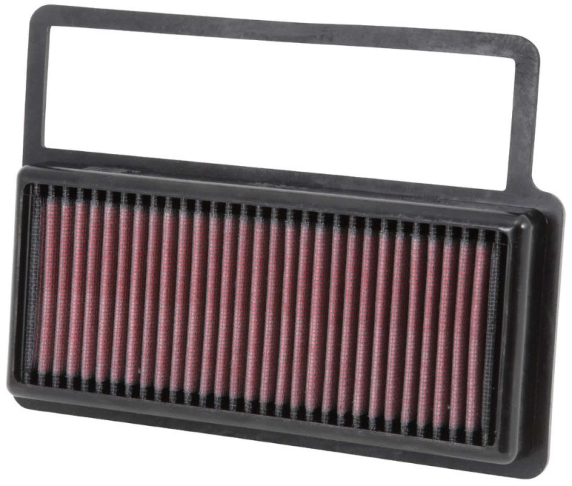 Picture of K&N 2008-2013 Fiat Abarth 1-4L Turbo Replacement Drop In Air Filter