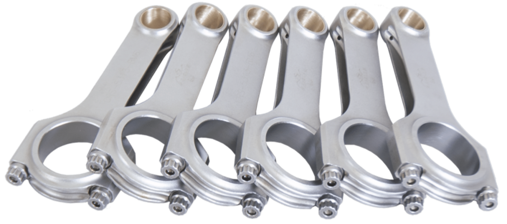 Picture of Eagle BMW M52 H-Beam Connecting Rods Set of 6