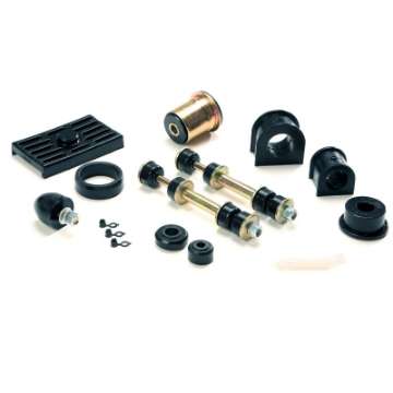 Picture of Hotchkis 96-02 Audi Quattro S4 Rear Swaybar Rebuild Kit 22801R