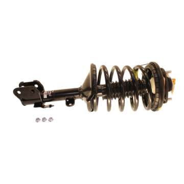 Picture of KYB Shocks & Struts Strut Plus Front Left 06-08 Honda Pilot