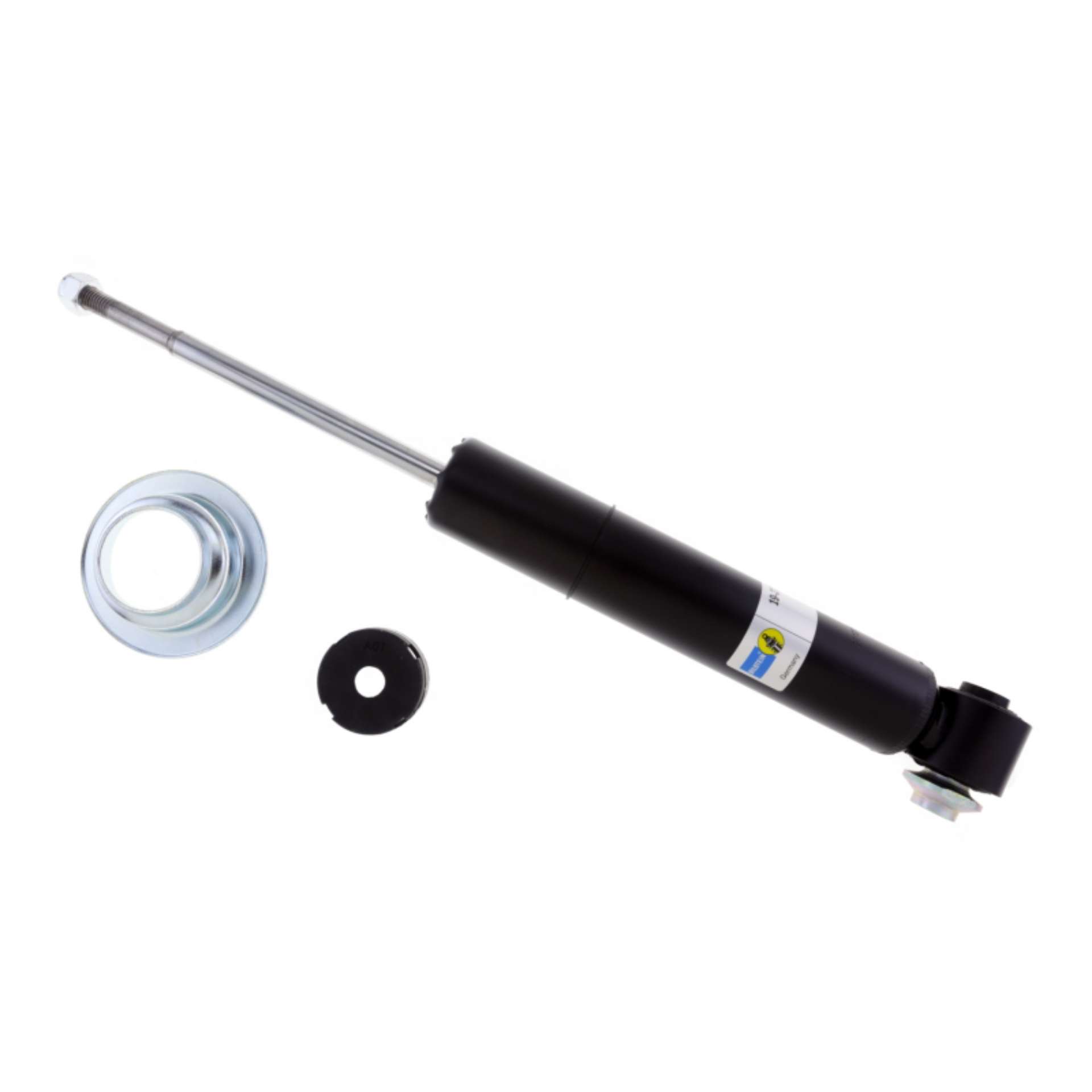 Picture of Bilstein B4 OE Replacement 2006-2010 BMW 650i Base V8 Rear Twintube Shock Absorber