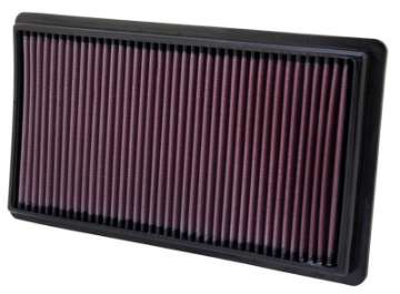 Picture of K&N 07 Mazda CX-9 3-5L-V6 Drop In Air Filter