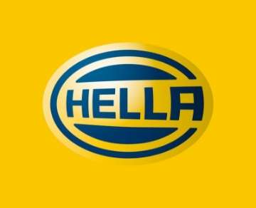 Picture of Hella Relay Flasher - Relay 12V 60A SPST BKT