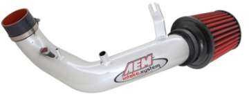 Picture of AEM 02-06 RSX Type S Polished Short Ram Intake