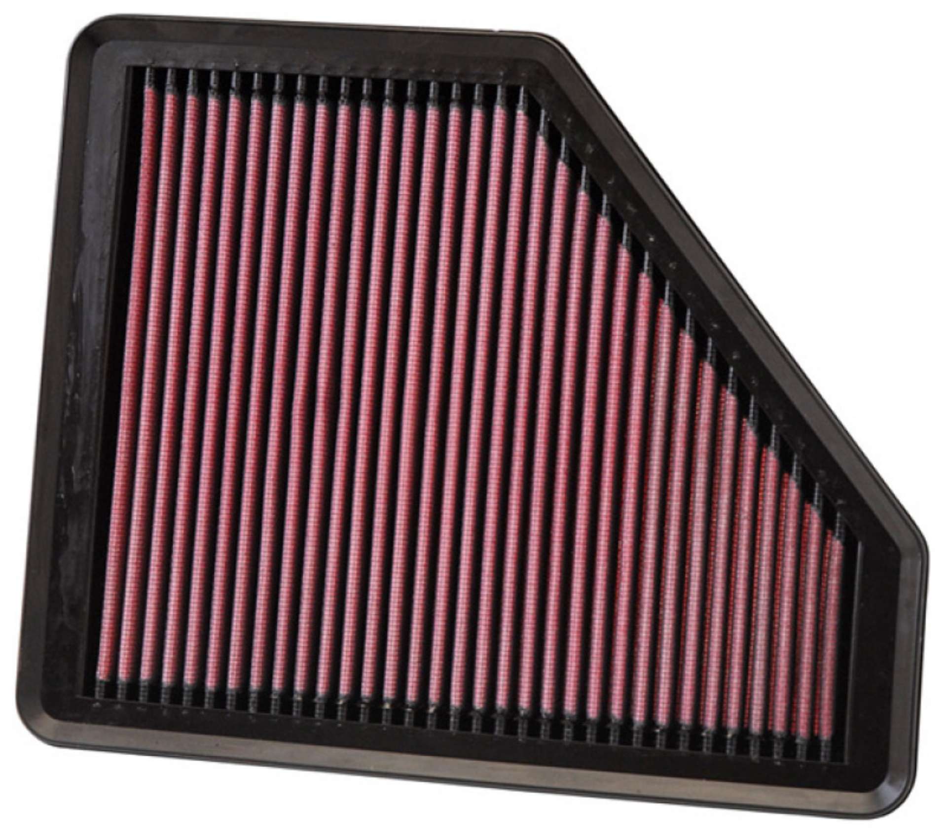 Picture of K&N Hyundai Genesis Coupe 2-0T-3-8 Drop In Air Filter