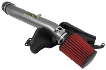 Picture of AEM 14-15 Lexus GS350 V6-3-5L F-I Gunmetal Gray Cold Air Intake