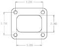 Picture of Cometic Turbo FLG T4 Garrett Exh Inlet -010in Exhaust Gasket