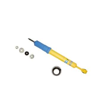 Picture of Bilstein 4600 Series 2016 Toyota Tacoma Limited V6 3-5L Front 46mm Monotube Shock Absorber