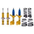 Picture of Bilstein B12 Pro-Kit 2015-2017 Subaru WRX STI Front and Rear Monotube Suspension Kit