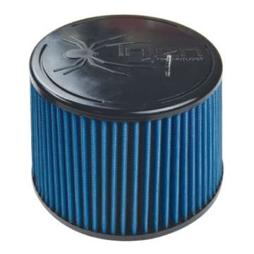 Picture of Injen Super-flow Web Nanofiber Dry Air FIlter-2 3- 4in Neck-5in Base- 4 7-8in Height- 5in Top