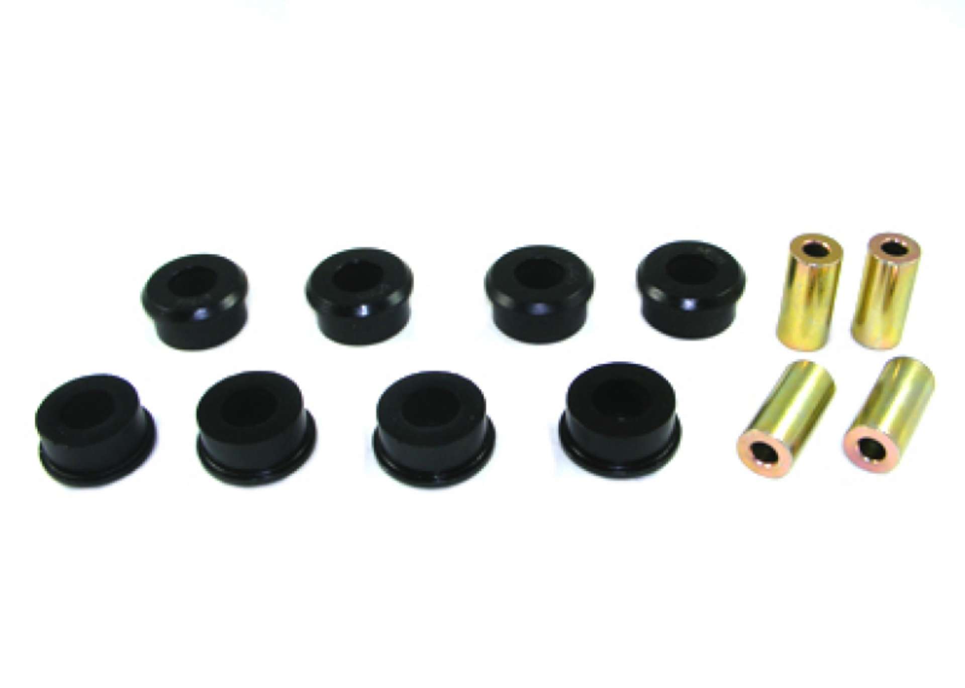 Picture of Whiteline 06-2005-04-2010 Hyundai Sonata NF Front Control Arm Upper Bushing Kit