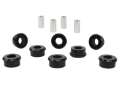 Picture of Whiteline 06-2005-04-2010 Hyundai Sonata NF Front Control Arm Upper Bushing Kit