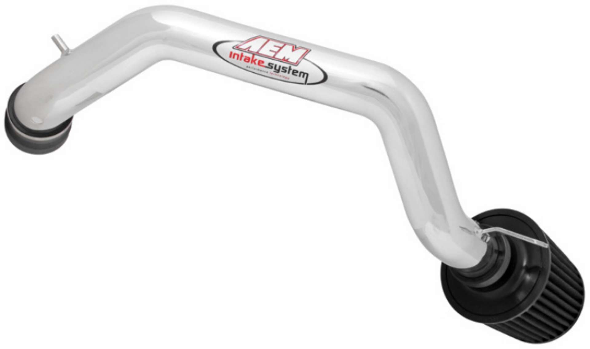 Picture of AEM 03-04 Honda Accord 2-4L L4 Polished Cold Air Intake