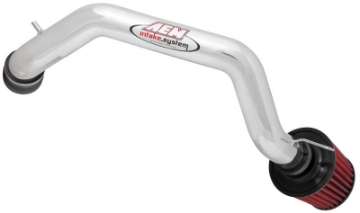 Picture of AEM 03-04 Honda Accord 2-4L L4 Polished Cold Air Intake