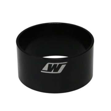 Picture of Wiseco 4in Bore Black Anodized Ring Compressor Sleeve