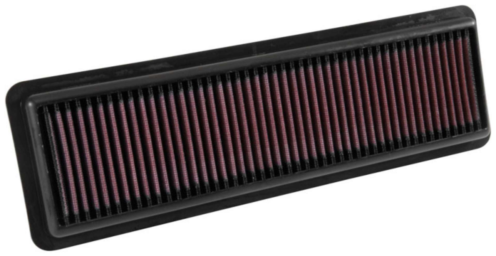 Picture of K&N 2014 Hyundai Grand i10 L4 1-2L Replacement Air Filter