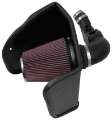 Picture of K&N 16-17 Chevrolet Colorado L4-2-8L DSL Aircharger Performance Intake Kit