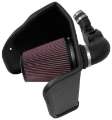 Picture of K&N 16-17 Chevrolet Colorado L4-2-8L DSL Aircharger Performance Intake Kit