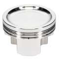 Picture of JE Pistons 91-98 Nissan 240SX KA24DE 90-0 Bore +1-00 Oversize Set of 4 Pistons