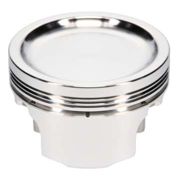 Picture of JE Pistons 91-98 Nissan 240SX KA24DE 90-0 Bore +1-00 Oversize Set of 4 Pistons