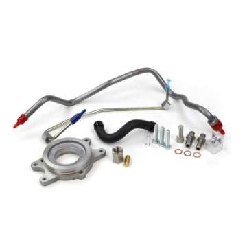 Picture of Industrial Injection 11-16 Duramax 6-6L LML CP4 to CP3 Conversion Kit w-o Pump Tuning Reqd