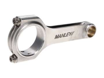 Picture of Manley Chrysler 6-1L Hemi ARP 2000 2-125in Bore -930in Pin H Beam Connecting Rod Set